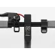 Электросамокат Xiaomi Mi Electric Scooter 1s Black